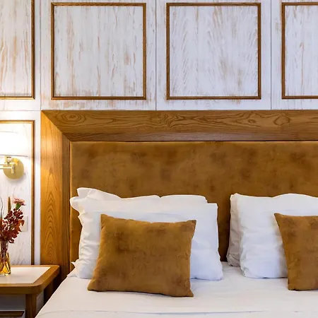 Il Belvedere Торно