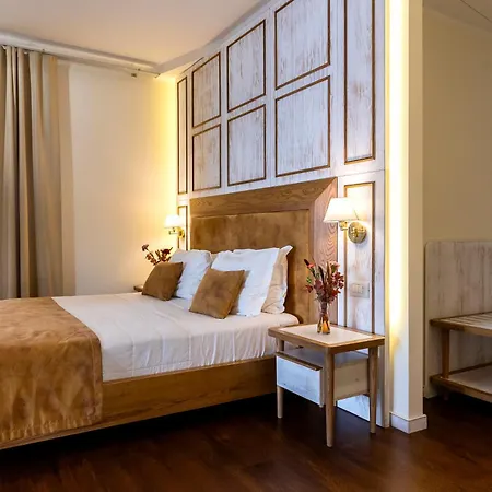 Il Belvedere Szálloda 4*