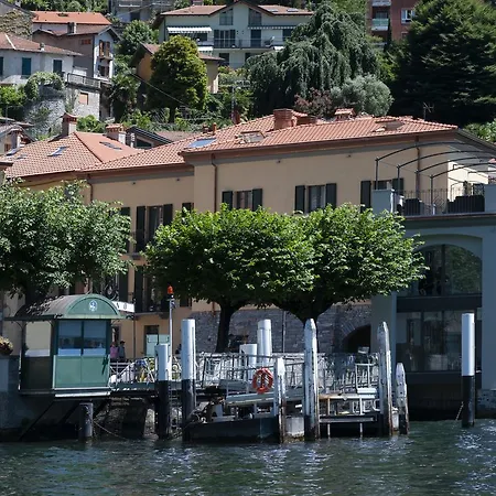 Il Belvedere Szálloda 4*
