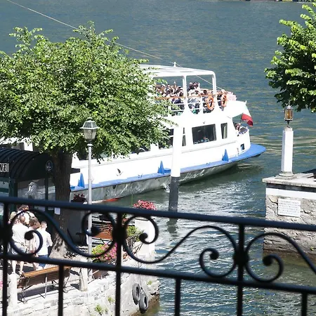 Il Belvedere Szálloda