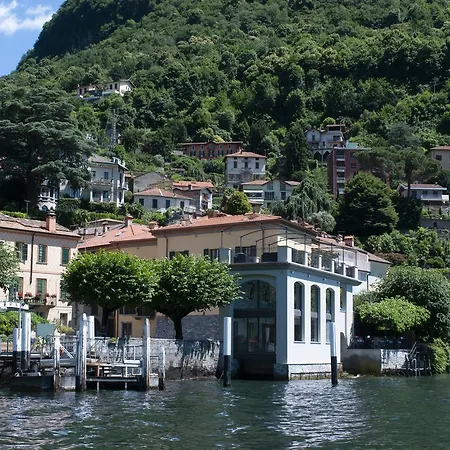 Il Belvedere Szálloda Torno