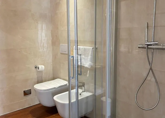 Otel Il Belvedere 4*