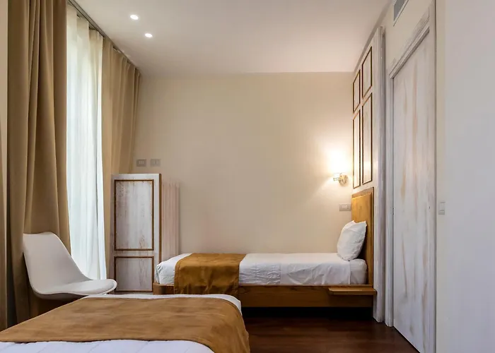 Il Belvedere Otel