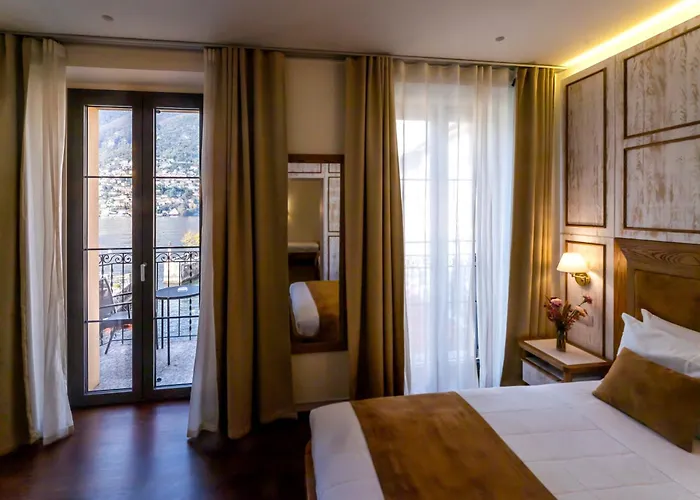 Il Belvedere Otel Torno