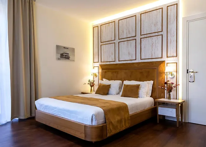 Otel Il Belvedere