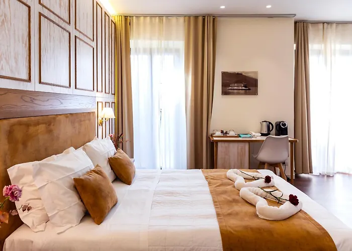 Il Belvedere Otel Torno