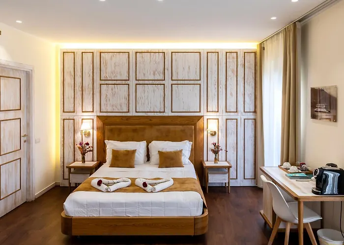 Otel Il Belvedere 4*