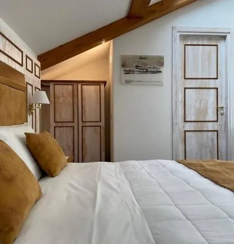 Il Belvedere Otel Torno
