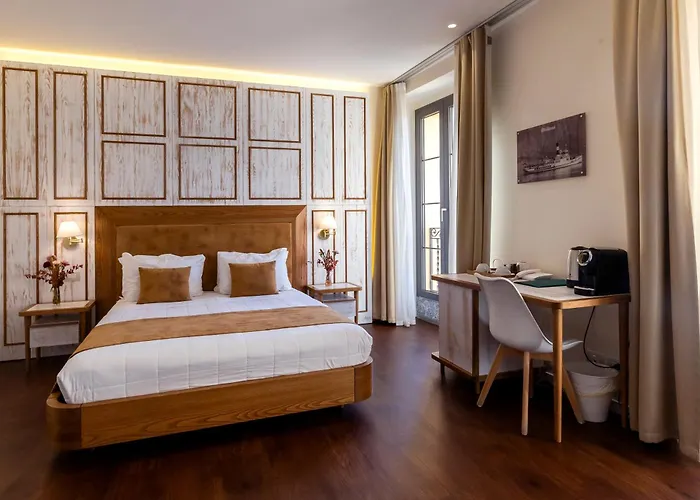 Il Belvedere Otel 4*