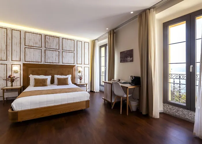 Il Belvedere Hotel Torno