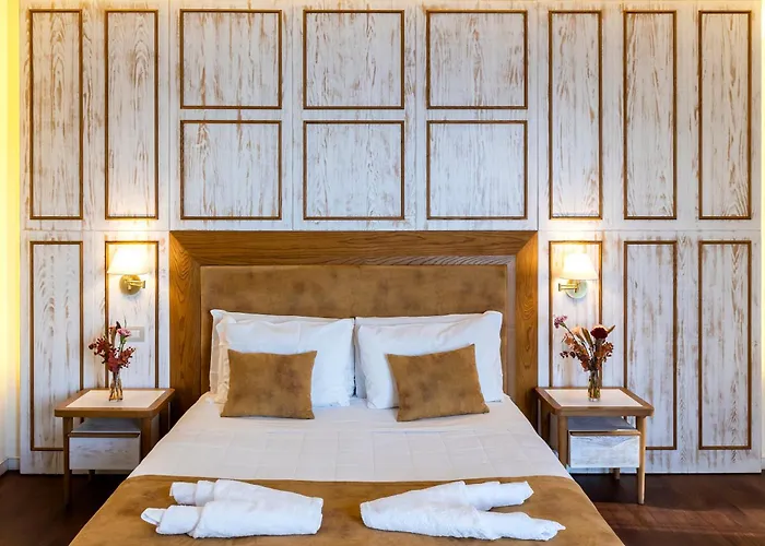 Hotel Il Belvedere Torno