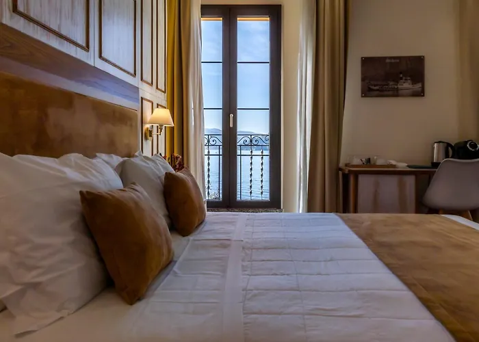 Il Belvedere Otel
