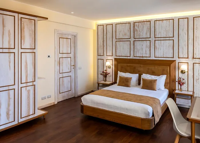 Il Belvedere Otel 4*