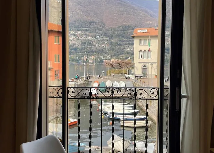 Il Belvedere Otel