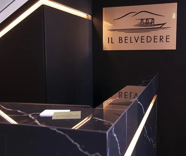 Otel Il Belvedere