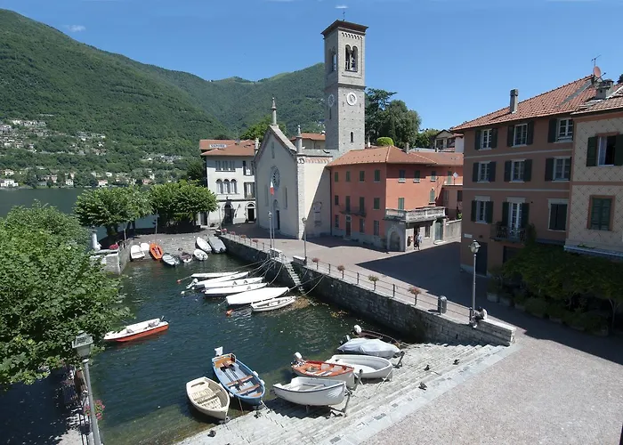 Il Belvedere Otel 4*