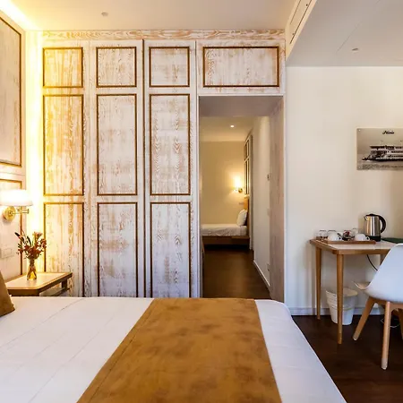 Il Belvedere 4* 托尔诺