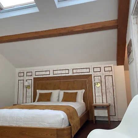 Il Belvedere 4* 托尔诺