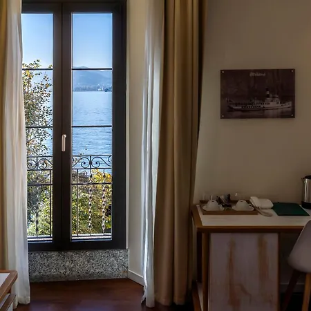 Il Belvedere 4* 托尔诺