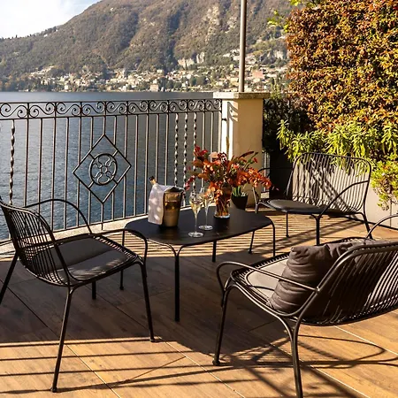 Il Belvedere Hotel