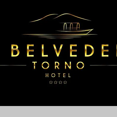 Il Belvedere 托尔诺