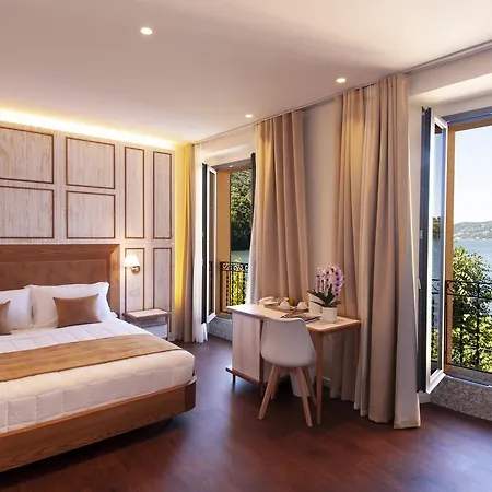 Il Belvedere Hotel