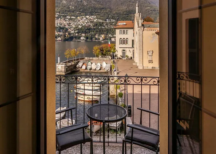 Il Belvedere Torno