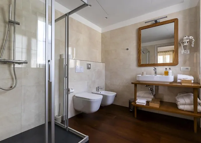 Il Belvedere Hotel 4*