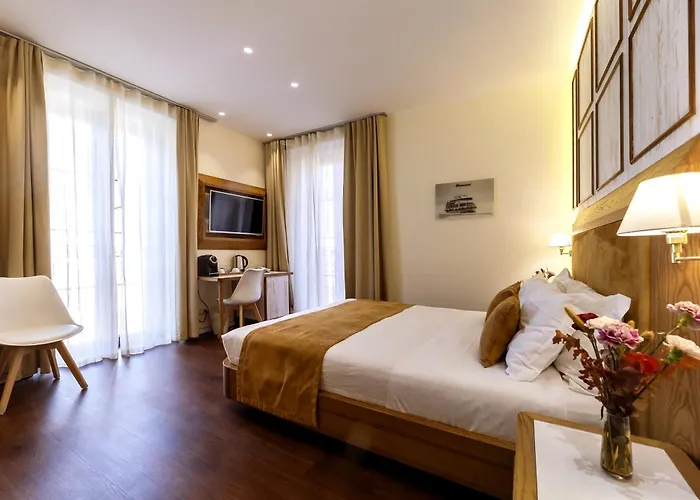 Il Belvedere Hotel
