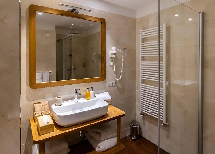 Hotel Il Belvedere