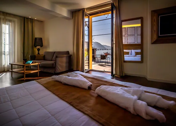Hotel Il Belvedere