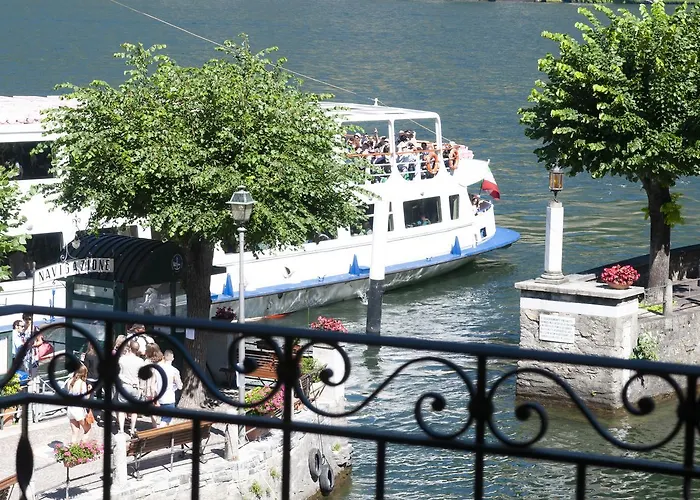 Il Belvedere Hotel