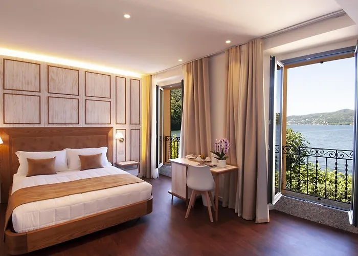 Il Belvedere Hotel