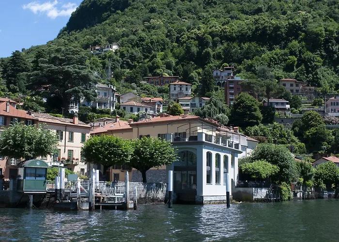 Il Belvedere Hotel Torno