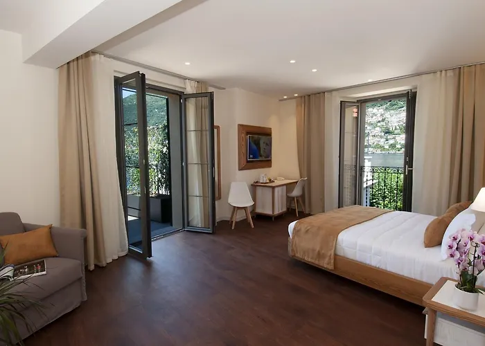 Hotel Il Belvedere