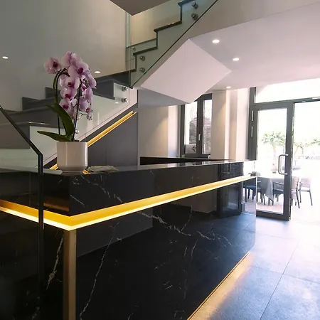 Il Belvedere Hotel 4*