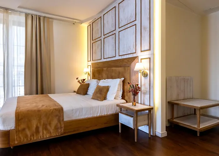 Il Belvedere Ξενοδοχείο 4*