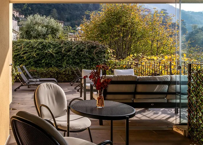 Il Belvedere Ξενοδοχείο 4*