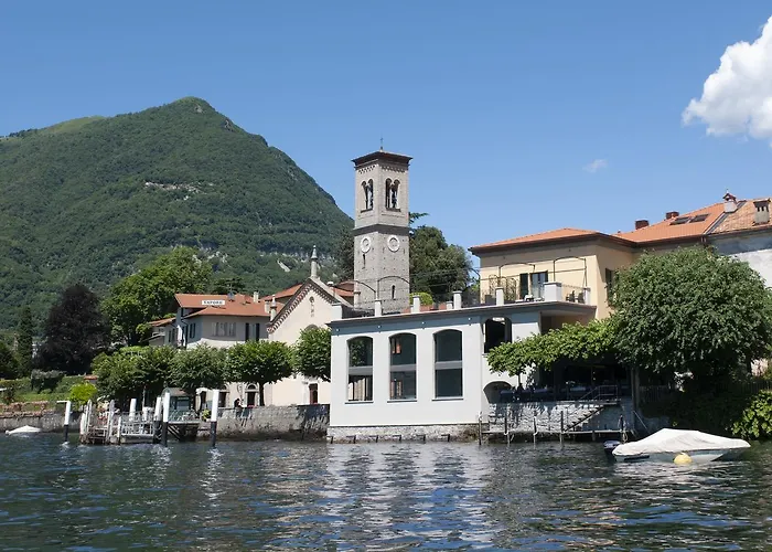Ξενοδοχείο Il Belvedere