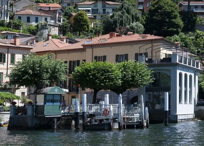 Il Belvedere Ξενοδοχείο 4*