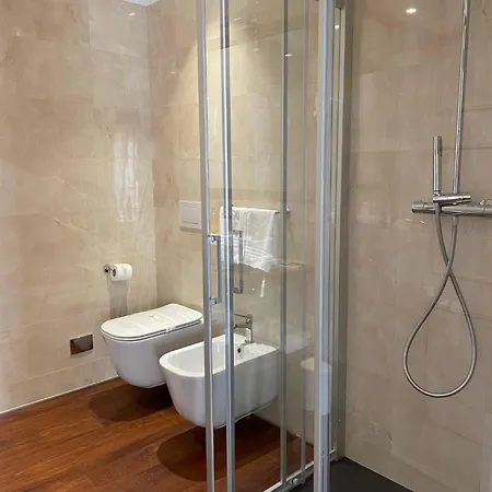 Hotell Il Belvedere 4*