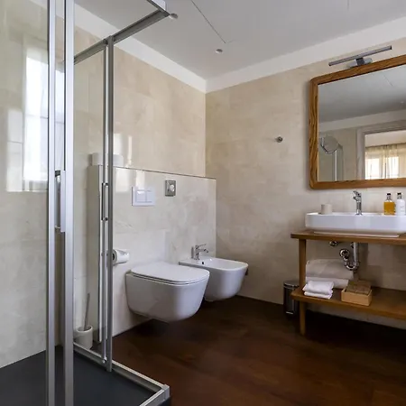Il Belvedere Hotell 4*