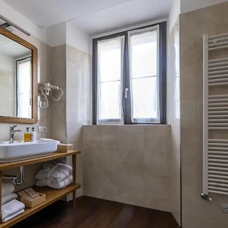 Hotell Il Belvedere 4*