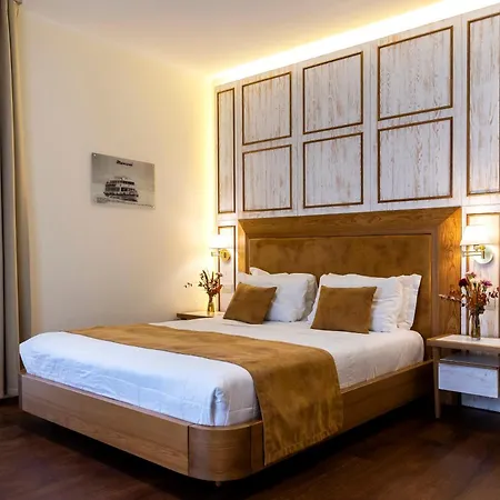 Hotell Il Belvedere