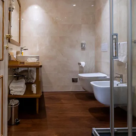 Hotell Il Belvedere 4*