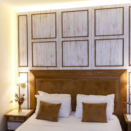 Hotell Il Belvedere Torno