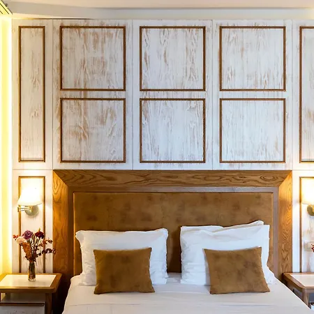 Il Belvedere Hotell