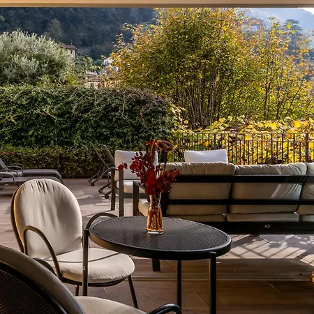 Il Belvedere Hotell 4*