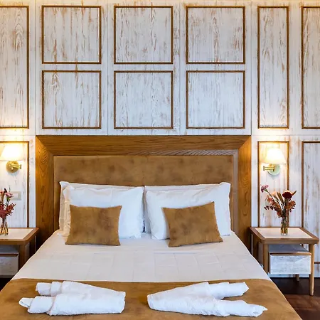 Hotell Il Belvedere Torno