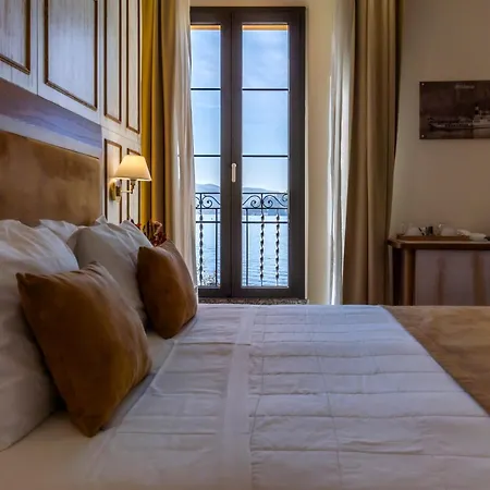 Il Belvedere Hotell